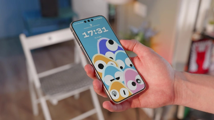 Обзор Huawei Mate 80 Pro: есть ли жизнь без Google?