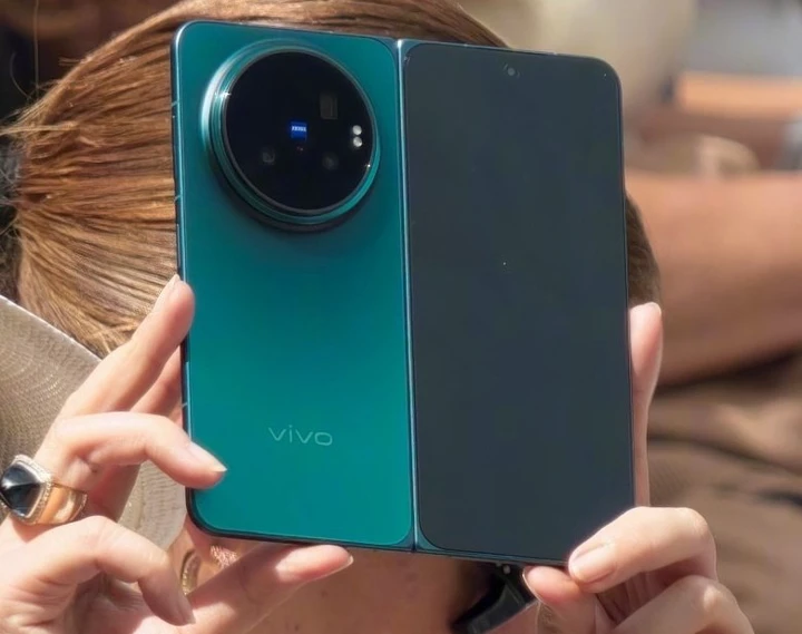 Vivo X Fold 6 расстанется со Snapdragon в пользу особого чипа MediaTek