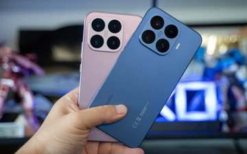Xiaomi 17T и 17T Pro уже доступны на Wildberries и Яндекс Маркет: цены