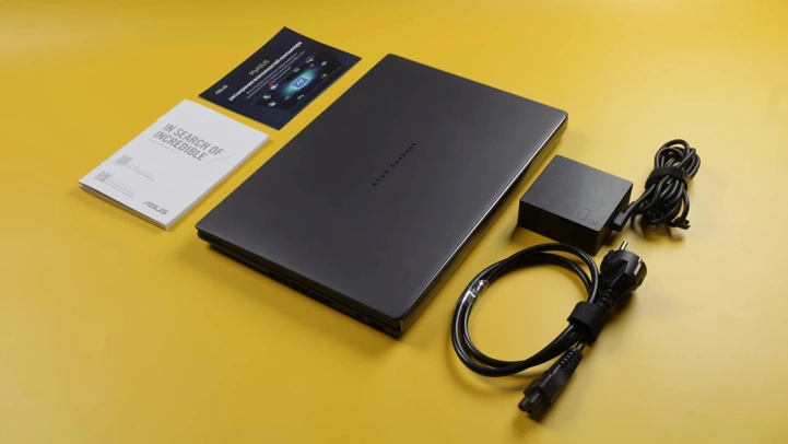 Обзор ASUS Zenbook Duo: два экрана по цене одного