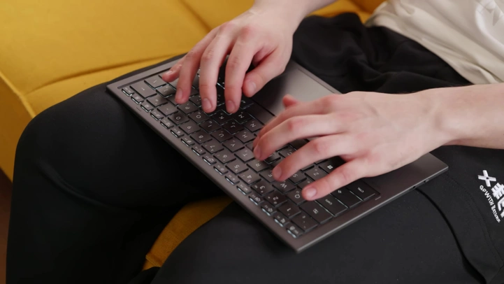 Обзор ASUS Zenbook Duo: два экрана по цене одного