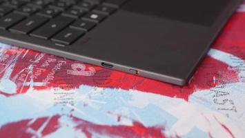 Обзор ASUS Zenbook Duo: два экрана по цене одного