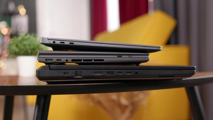 Обзор ASUS Zenbook Duo: два экрана по цене одного