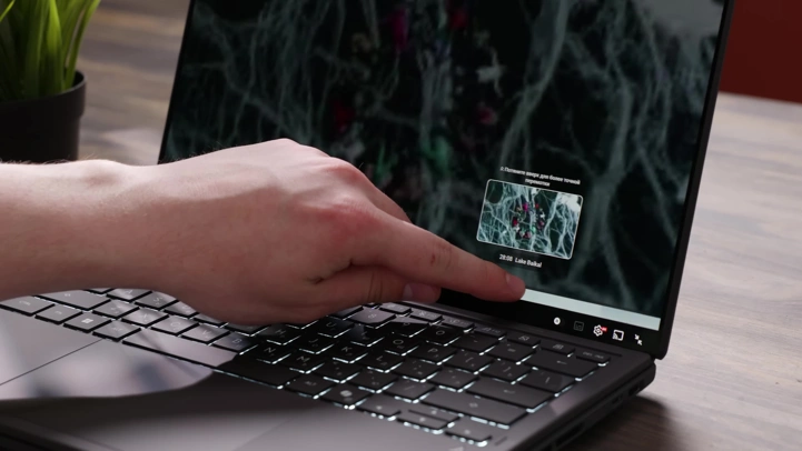 Обзор ASUS Zenbook Duo: два экрана по цене одного