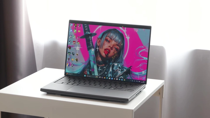 Обзор ASUS Zenbook Duo: два экрана по цене одного