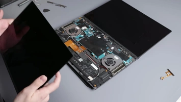 Обзор ASUS Zenbook Duo: два экрана по цене одного