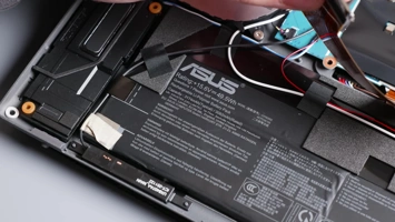 Обзор ASUS Zenbook Duo: два экрана по цене одного