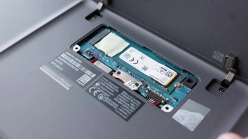 Обзор ASUS Zenbook Duo: два экрана по цене одного