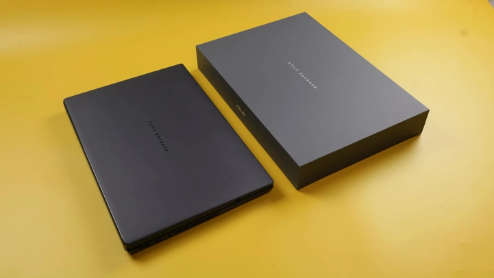 Обзор ASUS Zenbook Duo: два экрана по цене одного
