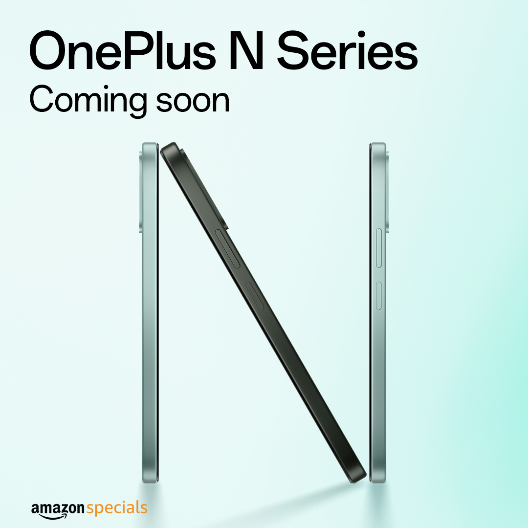 OnePlus запускает новую N-серию: первенцем станет OnePlus N6