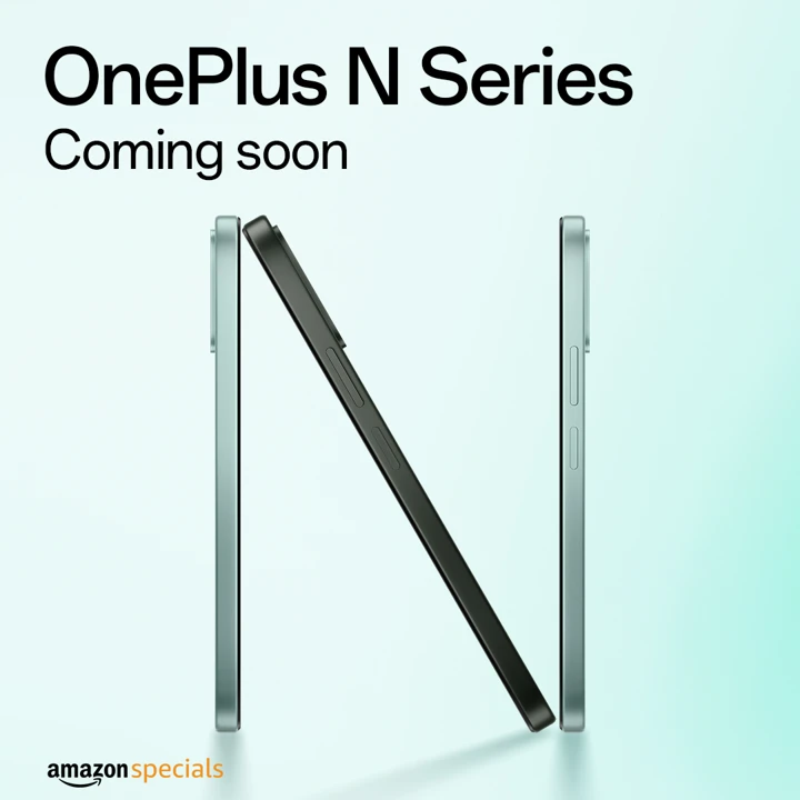 OnePlus запускает новую N-серию: первенцем станет OnePlus N6