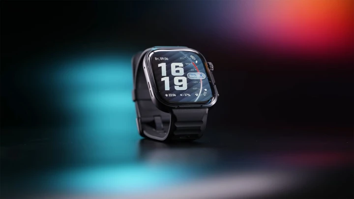 ВИДЕО: обзор Huawei Watch Fit 5 Pro – лучшие универсальные часы?