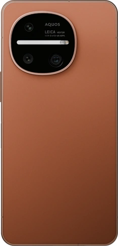 Анонс Sharp Aquos R11: средний класс с самобытным дизайном