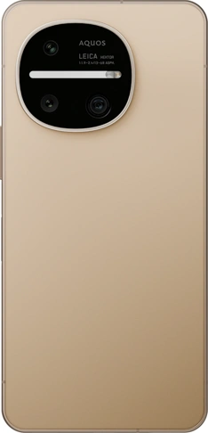 Анонс Sharp Aquos R11: средний класс с самобытным дизайном