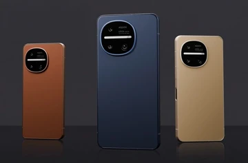 Анонс Sharp Aquos R11: средний класс с самобытным дизайном