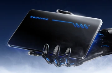 Больше без переносов: Red Magic Gaming Pad 5 Pro наконец-то получил дату анонса
