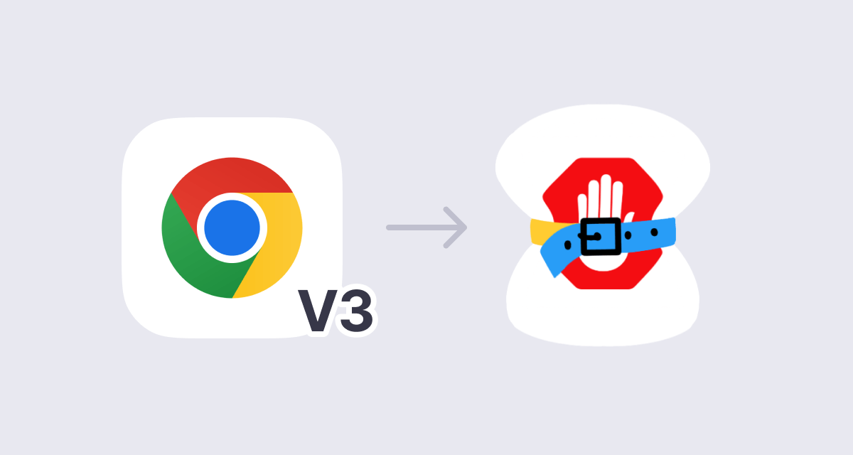 Google убьёт блокировщики рекламы в ближайшем апдейте Chrome? Не спешите