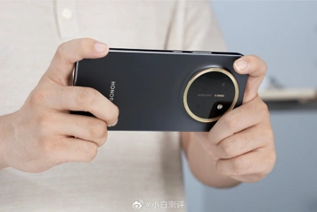 Всё, что известно о Honor X80 Pro Max (X9e) и подборка его живых фото