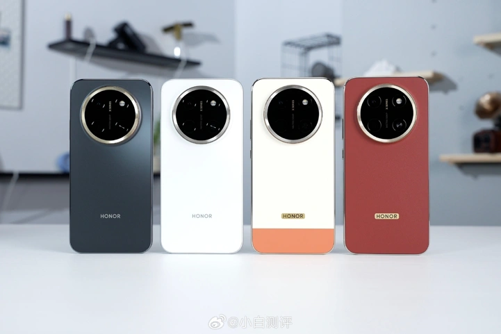 Всё, что известно о Honor X80 Pro Max (X9e) и подборка его живых фото