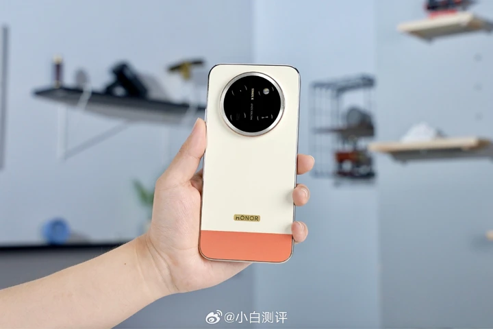 Всё, что известно о Honor X80 Pro Max (X9e) и подборка его живых фото