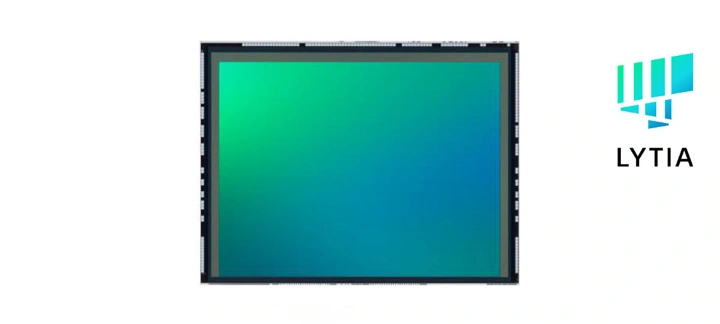 Анонс Sony LYTIA L910 – первый LOFIC-сенсор компании