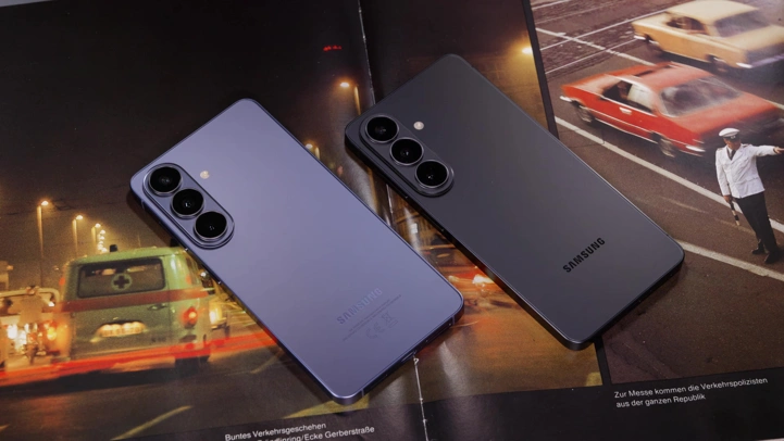 Обзор Samsung Galaxy S26 на Exynos и Snapdragon: какой купить?