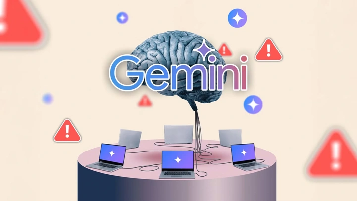 Инструкция: как запретить Gemini копаться в вашей электронной почте Gmail?