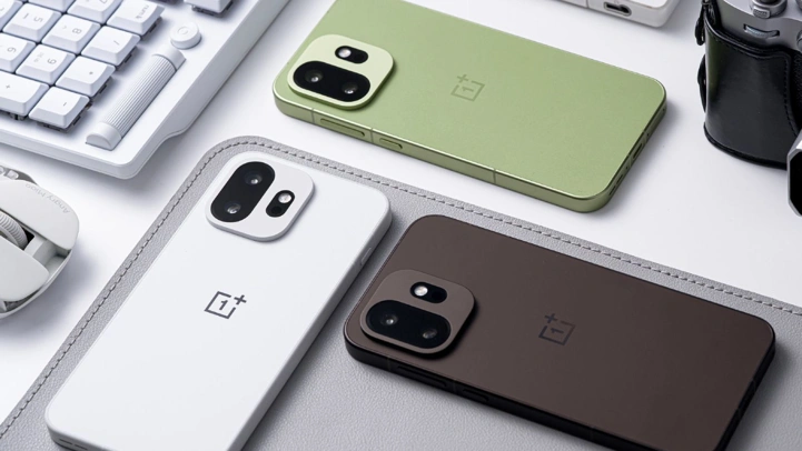 Компактный OnePlus 15T снова доступен по топ-цене без пошлин