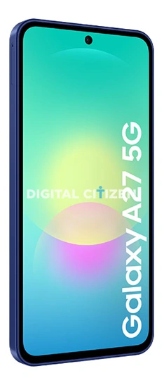 Пресс-снимки Samsung Galaxy A27 просочились в Сеть до анонса