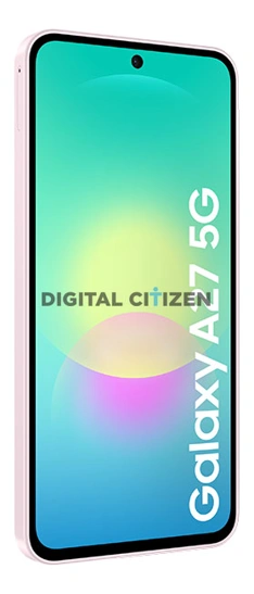 Пресс-снимки Samsung Galaxy A27 просочились в Сеть до анонса