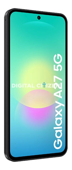 Пресс-снимки Samsung Galaxy A27 просочились в Сеть до анонса
