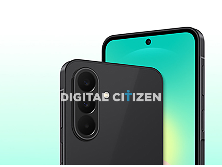 Пресс-снимки Samsung Galaxy A27 просочились в Сеть до анонса