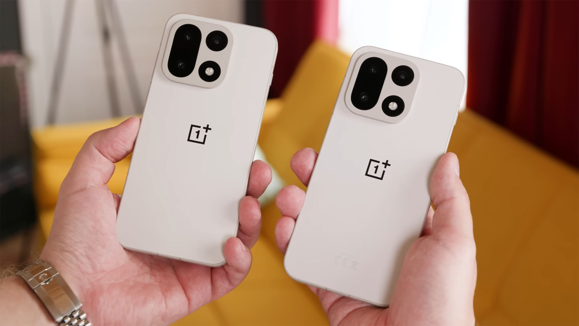 ВИДЕО: обзор очень дешёвого OnePlus 15 с AliExpress – в чём подвох?