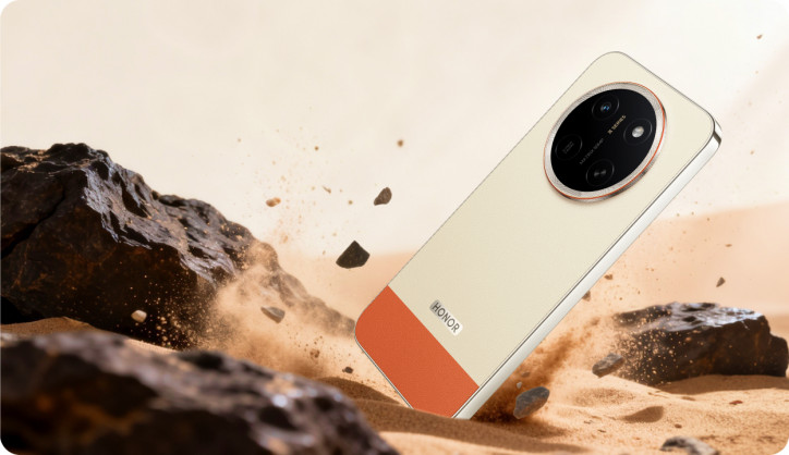 Анонс Honor X80 Pro Max – 