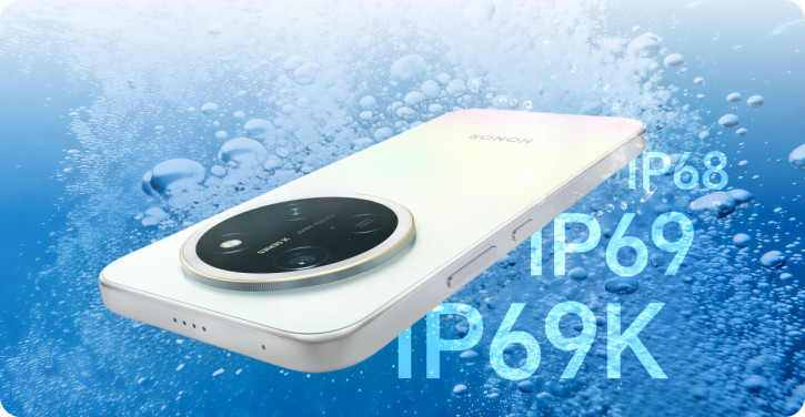 Анонс Honor X80 Pro Max – 