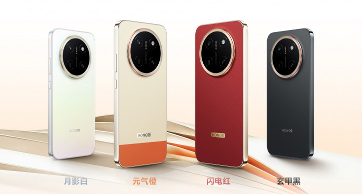 Анонс Honor X80 Pro Max – 