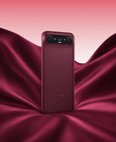 Анонс Tecno Camon Slim: доступный дизайнерский тонкофон