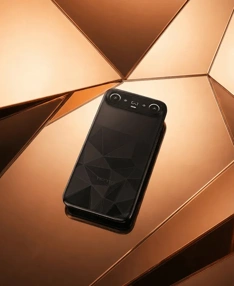 Анонс Tecno Camon Slim: доступный дизайнерский тонкофон