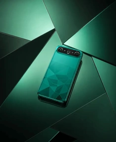 Анонс Tecno Camon Slim: доступный дизайнерский тонкофон