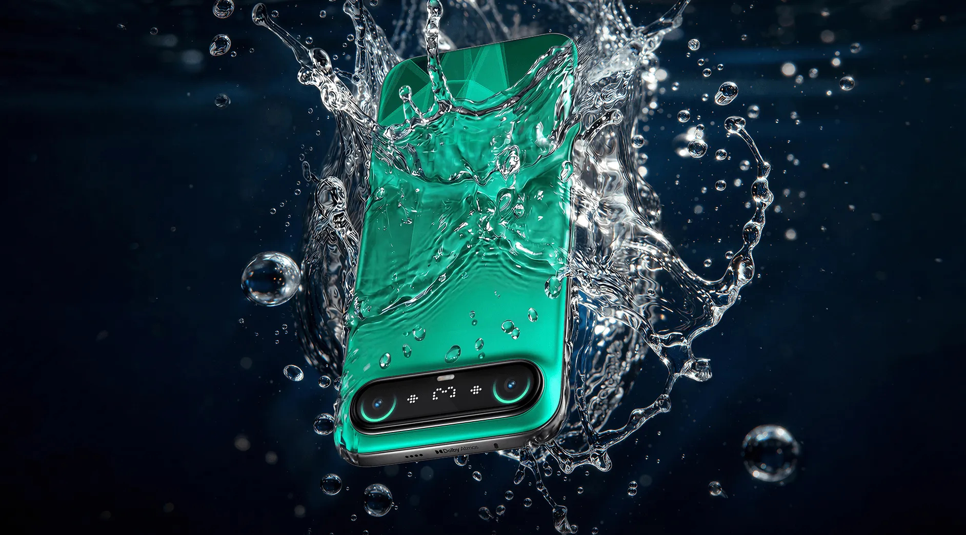 Анонс Tecno Camon Slim: доступный дизайнерский тонкофон