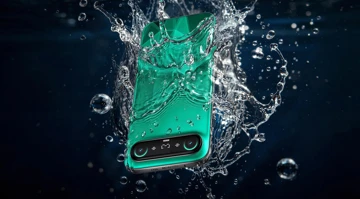 Анонс Tecno Camon Slim: доступный дизайнерский тонкофон
