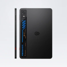 Дизайн Red Magic Gaming Pad 5 Pro раскрыт тизерами: первый взгляд