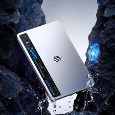 Дизайн Red Magic Gaming Pad 5 Pro раскрыт тизерами: первый взгляд