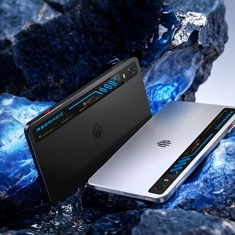 Дизайн Red Magic Gaming Pad 5 Pro раскрыт тизерами: первый взгляд