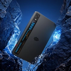 Дизайн Red Magic Gaming Pad 5 Pro раскрыт тизерами: первый взгляд