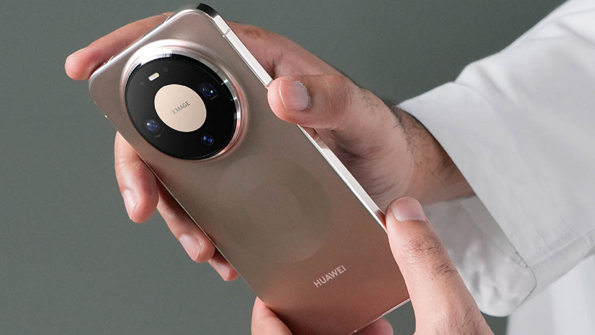 Huawei Mate 90 могут стать дороже из-за трудностей с Kirin 9050