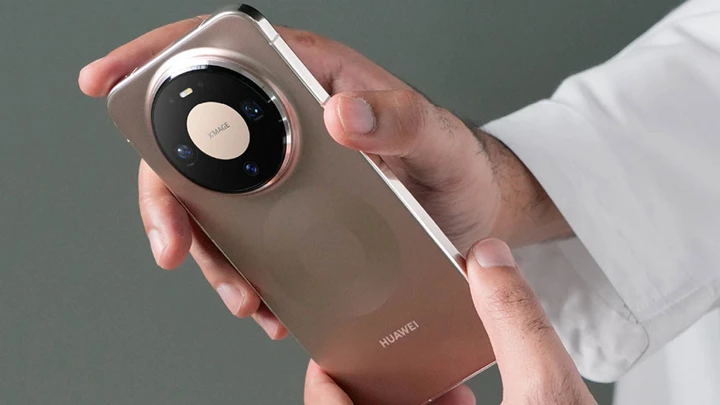 Huawei Mate 90 могут стать дороже из-за трудностей с Kirin 9050