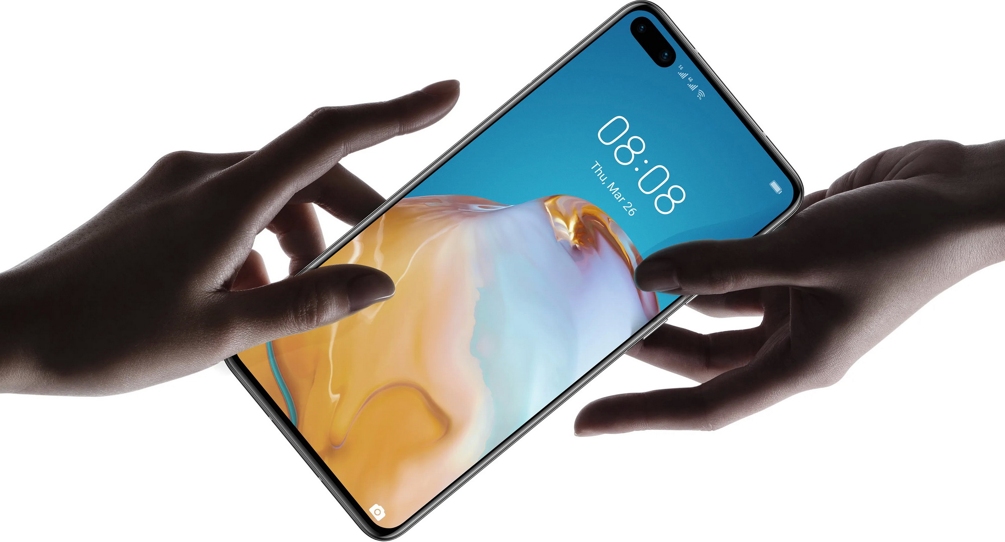 Huawei Pura 100 будет компактным флагманом