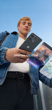 Motorola Edge 70 Max станет глобалкой Legion Y70 с магнитной зарядкой