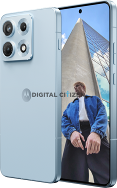 Motorola Edge 70 Max станет глобалкой Legion Y70 с магнитной зарядкой